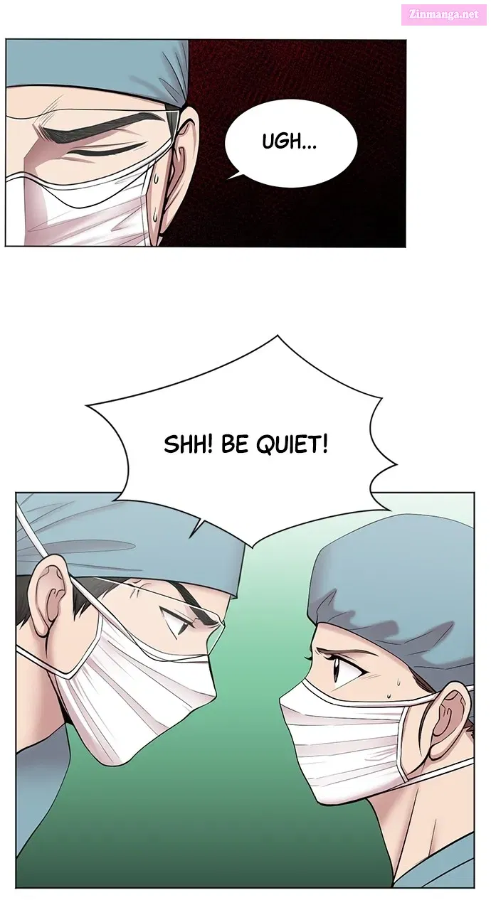 Trauma Center: Golden Hour(The Trauma Code) Zinmanga X Chapter 9 Page 52