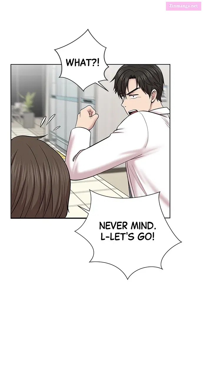 Trauma Center: Golden Hour(The Trauma Code) Zinmanga X Chapter 8 Page 12