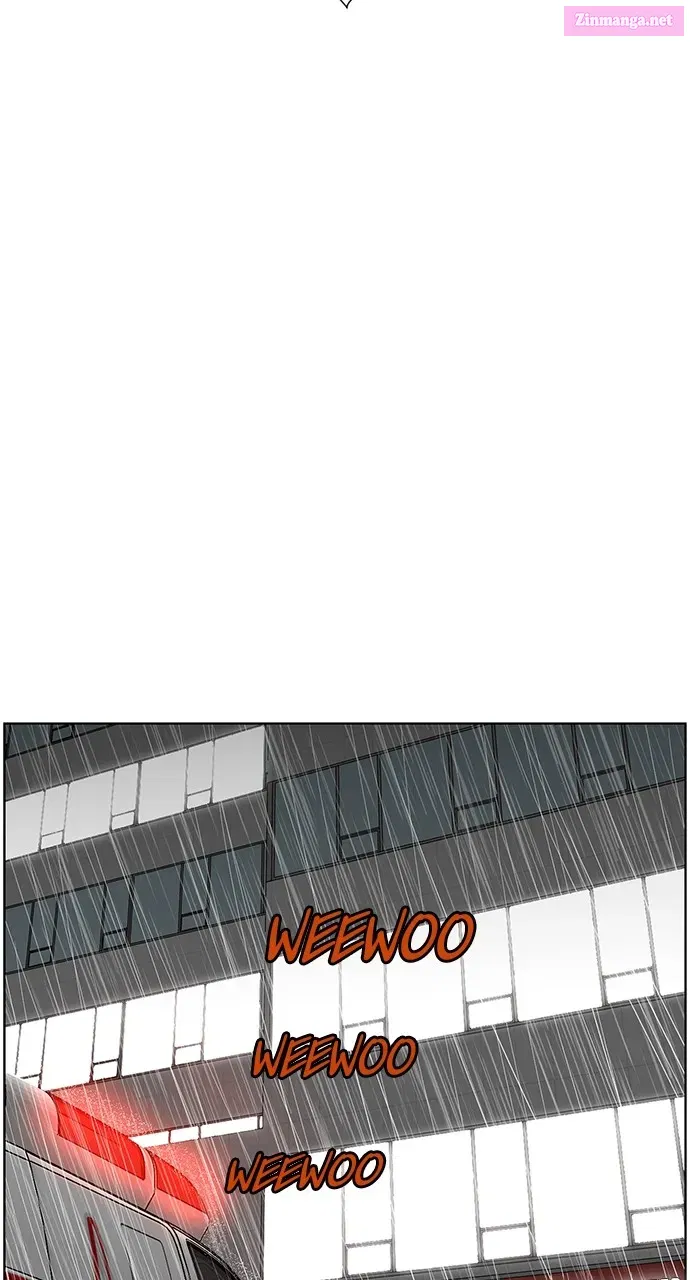 Trauma Center: Golden Hour(The Trauma Code) Zinmanga X Chapter 8 Page 16