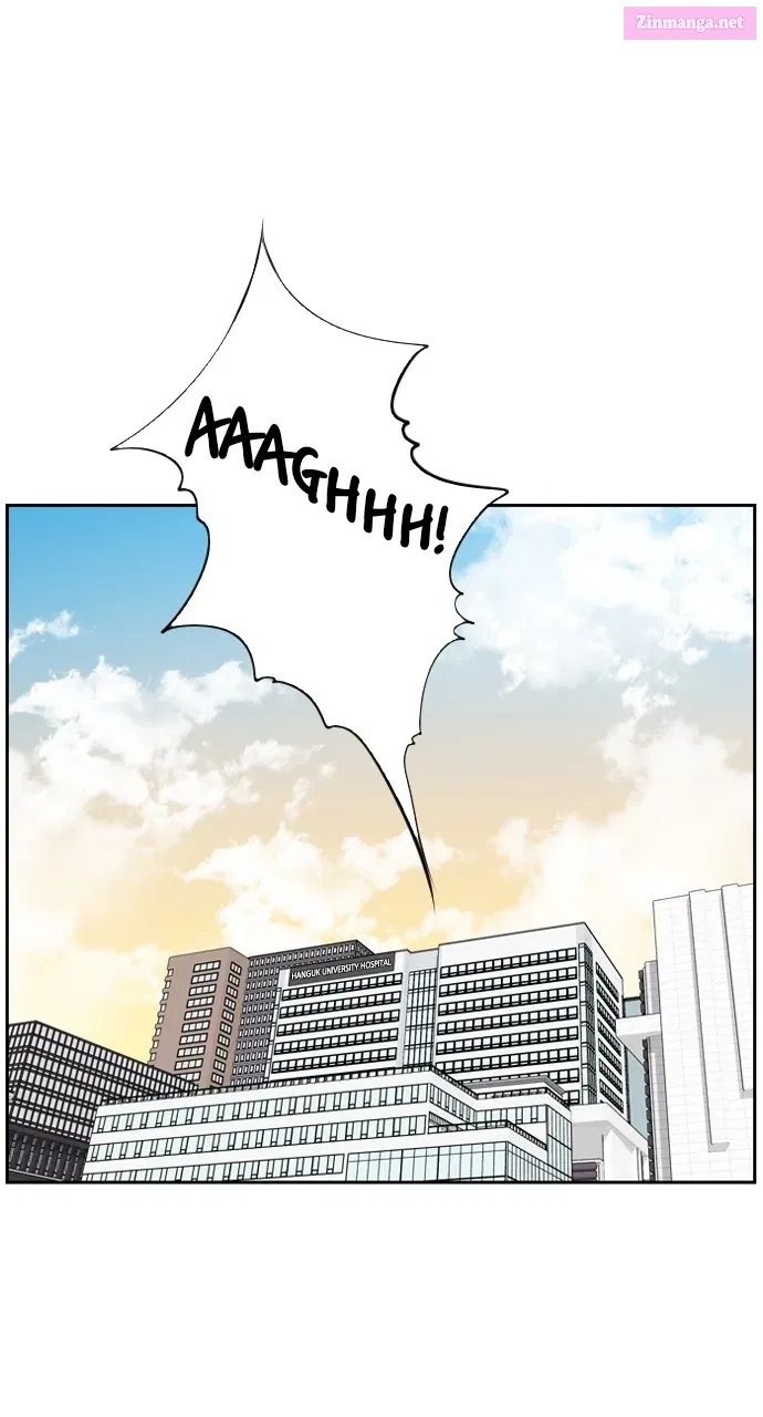 Trauma Center: Golden Hour(The Trauma Code) Zinmanga X Chapter 7 Page 41