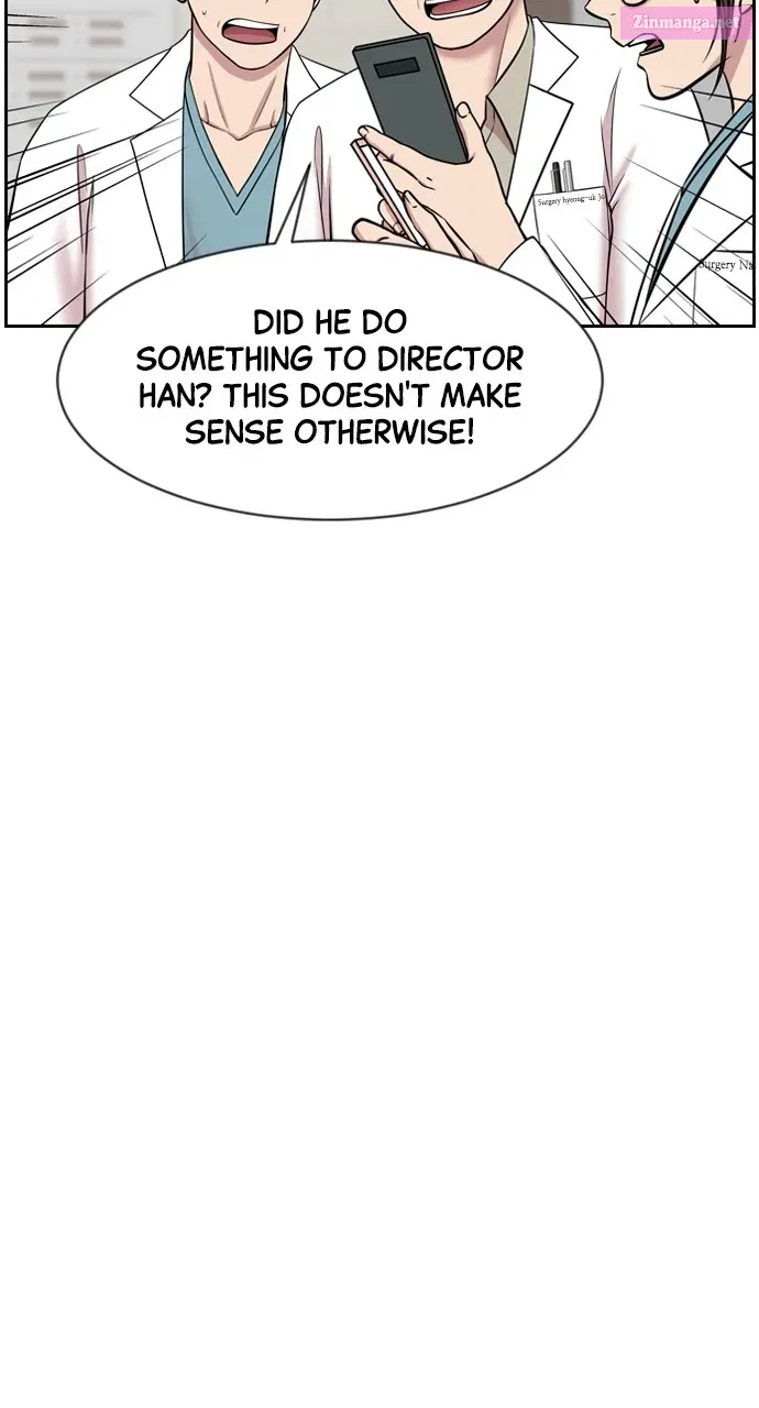 Trauma Center: Golden Hour(The Trauma Code) Zinmanga X Chapter 7 Page 47