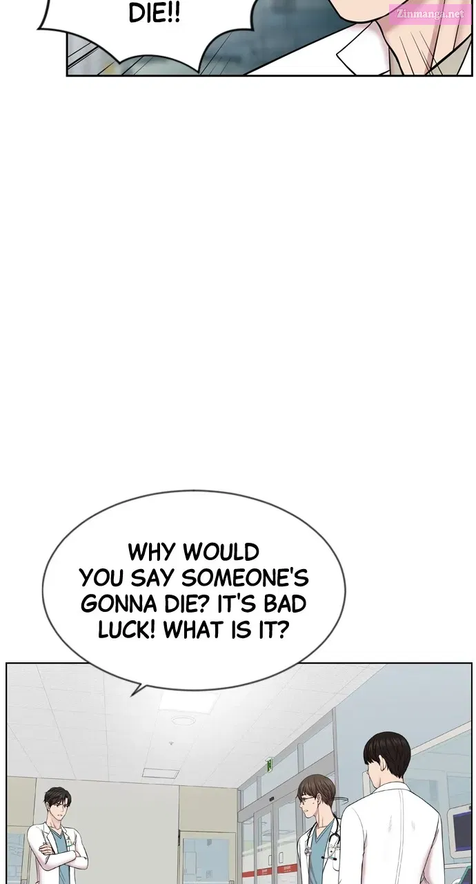 Trauma Center: Golden Hour(The Trauma Code) Zinmanga X Chapter 7 Page 56
