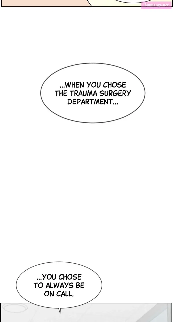 Trauma Center: Golden Hour(The Trauma Code) Zinmanga X Chapter 7 Page 62