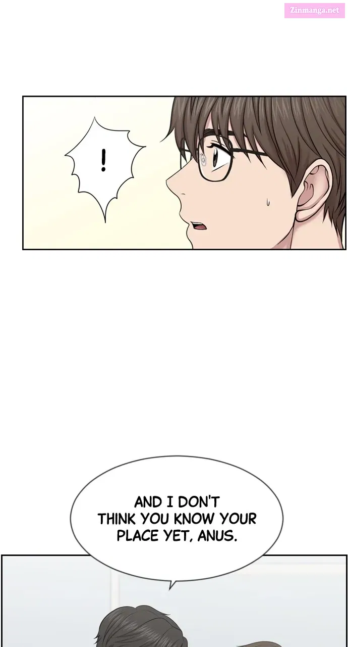 Trauma Center: Golden Hour(The Trauma Code) Zinmanga X Chapter 7 Page 64