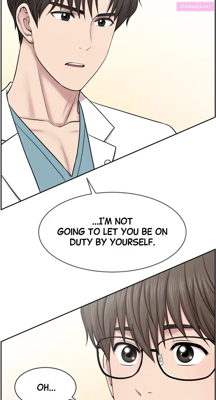 Trauma Center: Golden Hour(The Trauma Code) Zinmanga X Chapter 7 Page 66