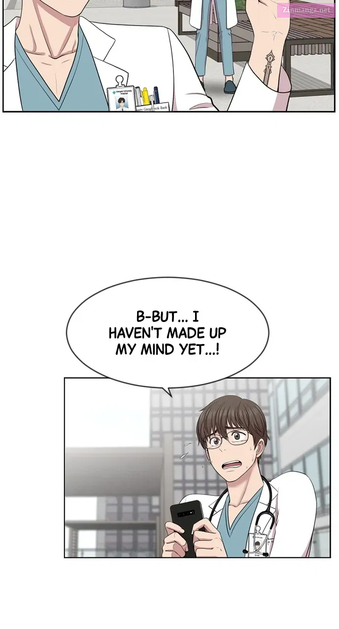 Trauma Center: Golden Hour(The Trauma Code) Zinmanga X Chapter 6 Page 53