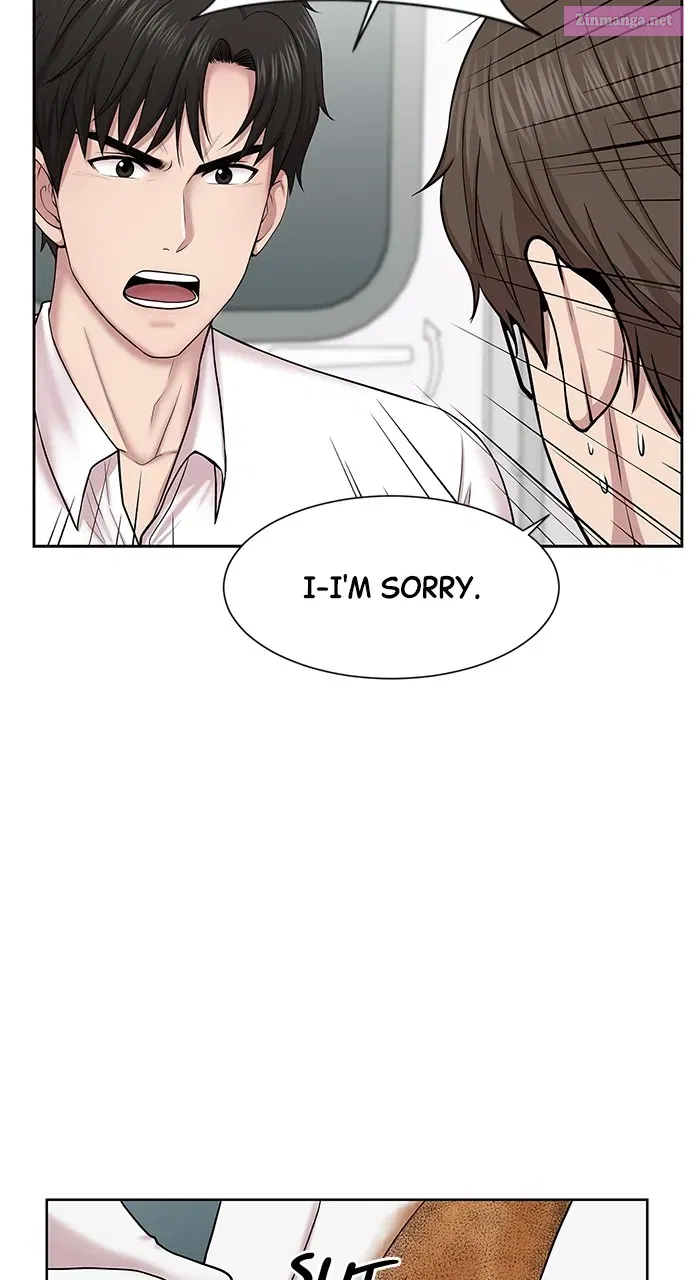 Trauma Center: Golden Hour(The Trauma Code) Zinmanga X Chapter 5 Page 35