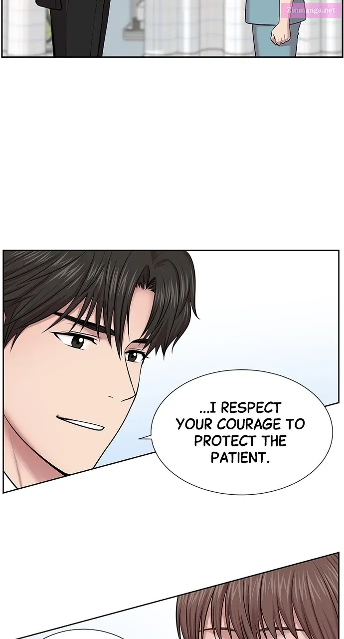 Trauma Center: Golden Hour(The Trauma Code) Zinmanga X Chapter 4 Page 29