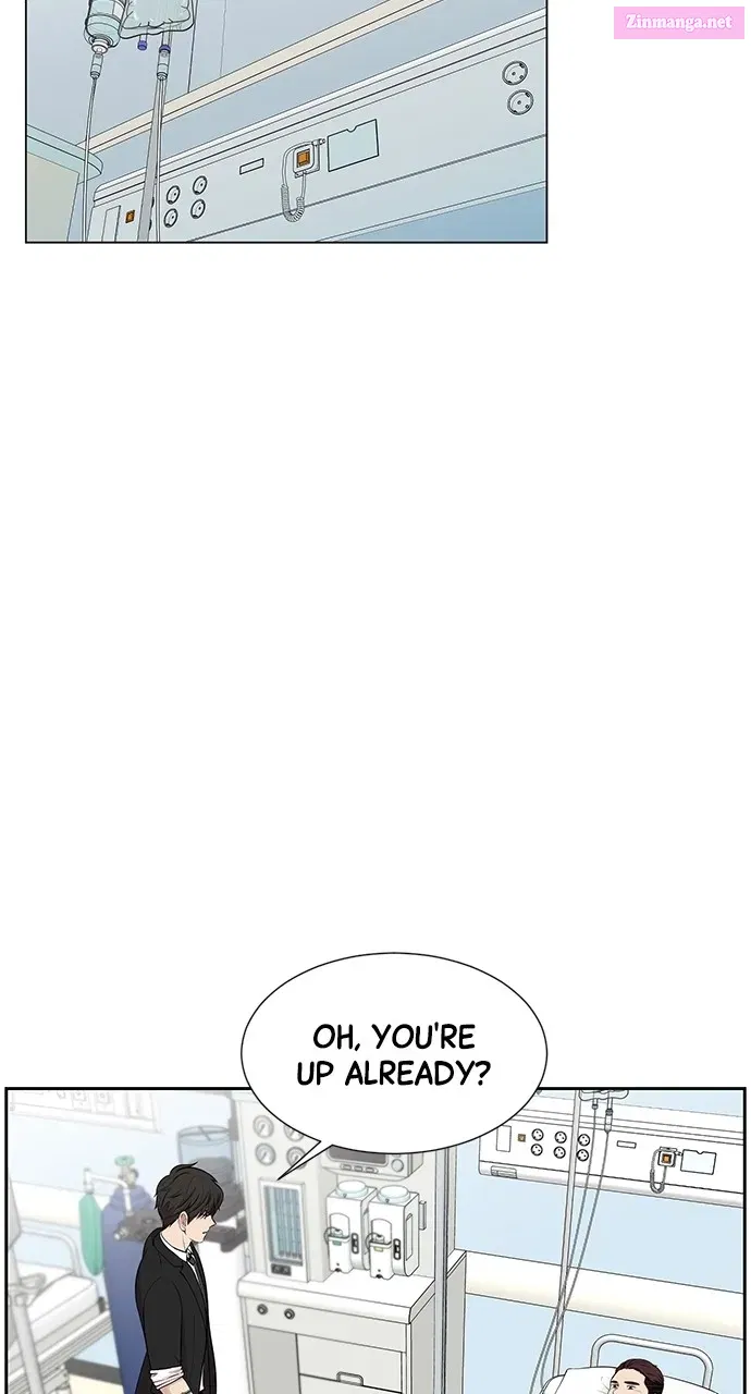 Trauma Center: Golden Hour(The Trauma Code) Zinmanga X Chapter 4 Page 31