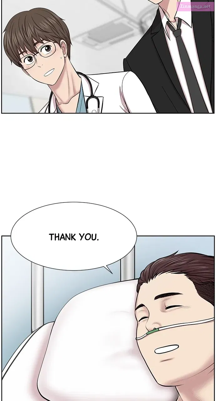Trauma Center: Golden Hour(The Trauma Code) Zinmanga X Chapter 4 Page 38