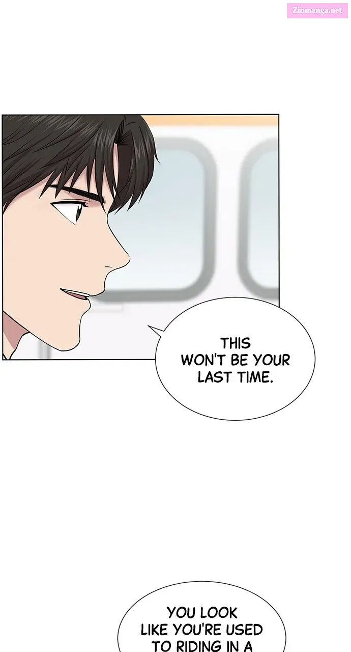 Trauma Center: Golden Hour(The Trauma Code) Zinmanga X Chapter 4 Page 54