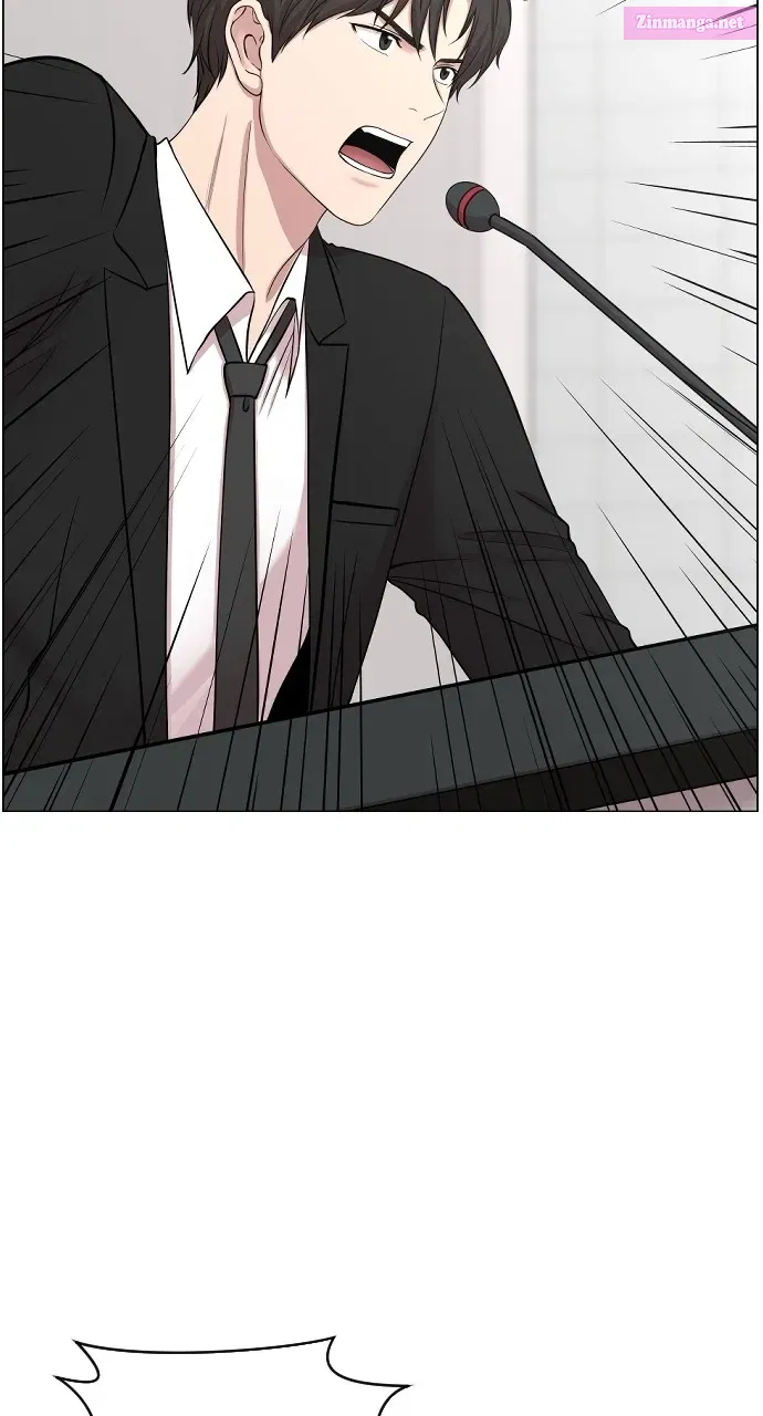 Trauma Center: Golden Hour(The Trauma Code) Zinmanga X Chapter 3 Page 35