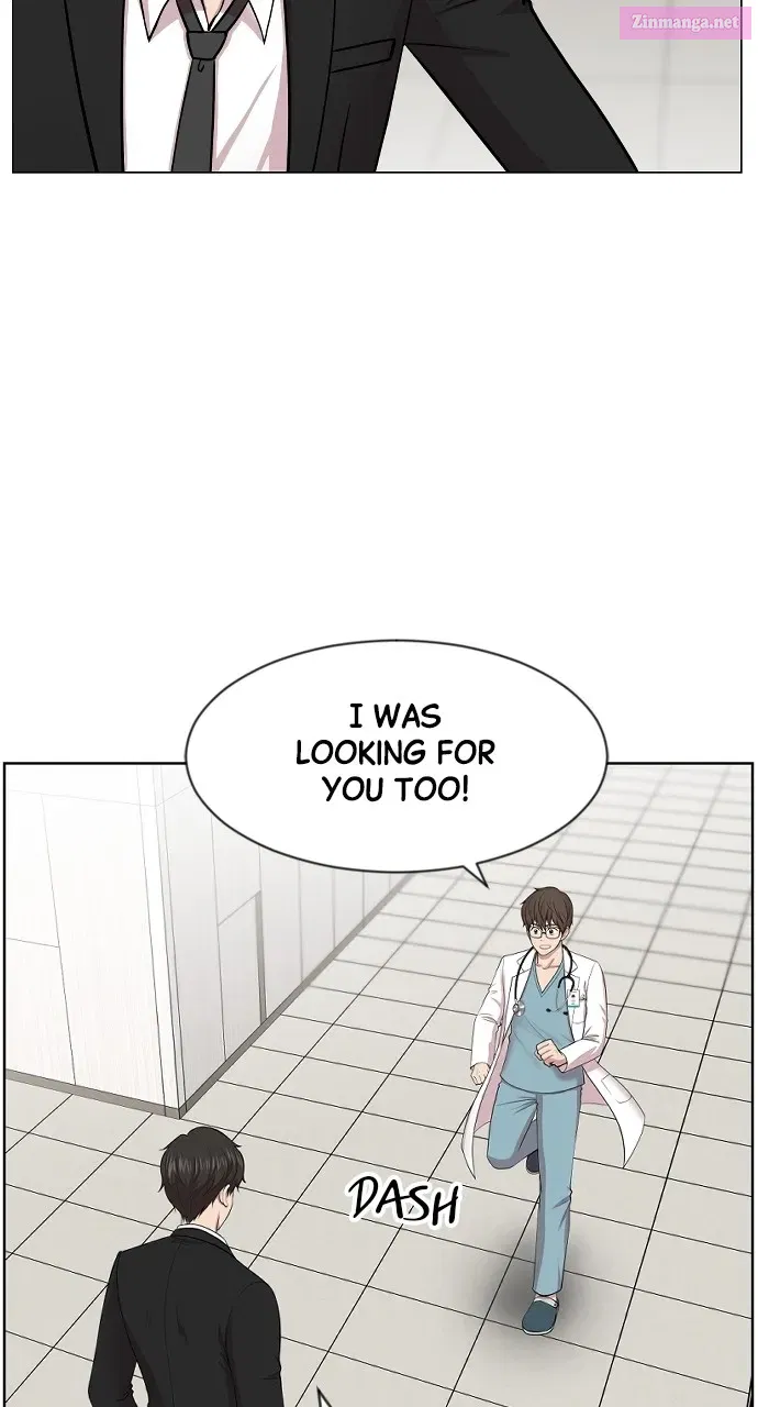 Trauma Center: Golden Hour(The Trauma Code) Zinmanga X Chapter 3 Page 63