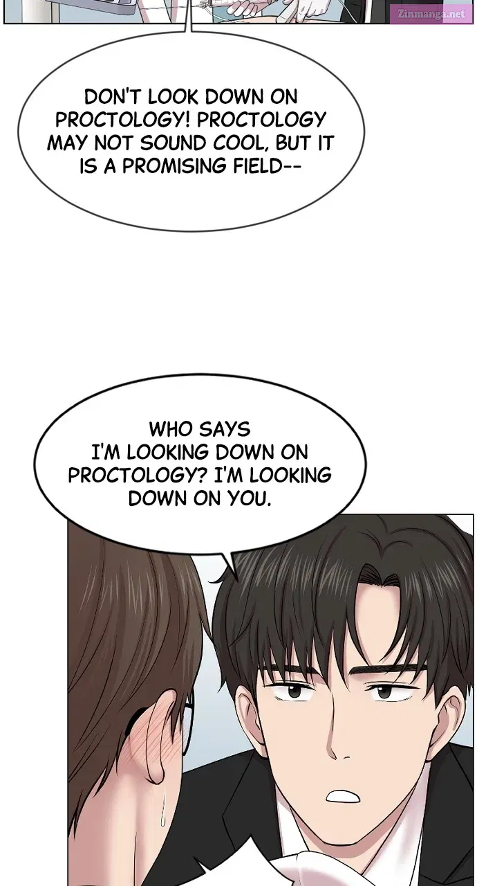 Trauma Center: Golden Hour(The Trauma Code) Zinmanga X Chapter 2 Page 10