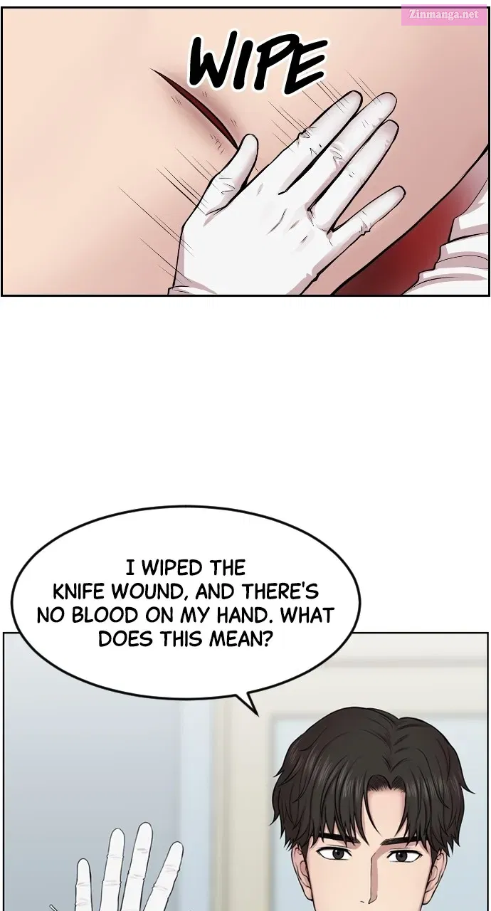 Trauma Center: Golden Hour(The Trauma Code) Zinmanga X Chapter 2 Page 20