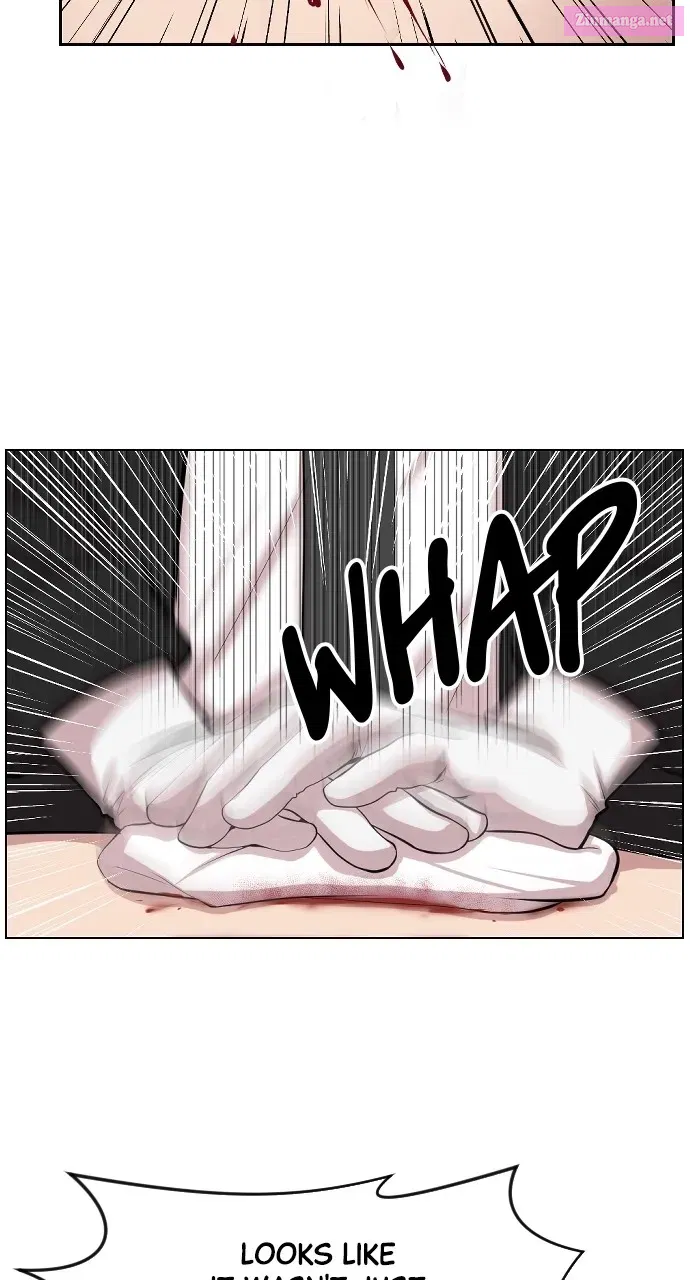 Trauma Center: Golden Hour(The Trauma Code) Zinmanga X Chapter 2 Page 25