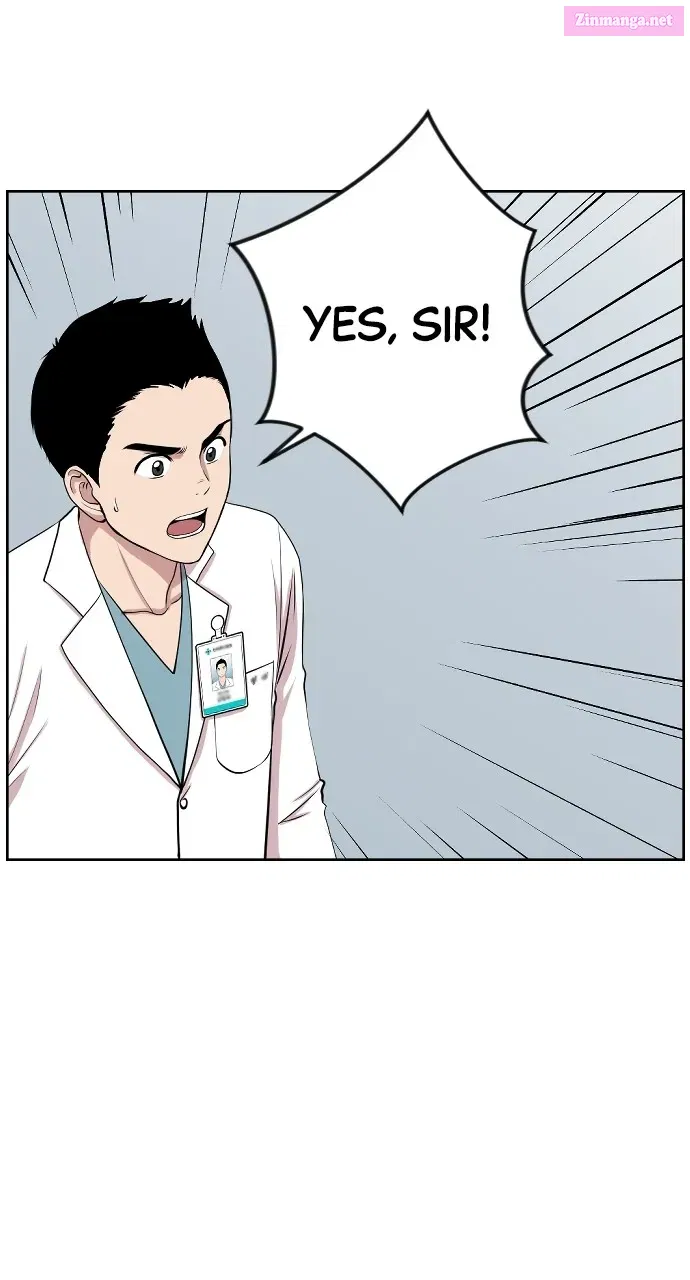 Trauma Center: Golden Hour(The Trauma Code) Zinmanga X Chapter 2 Page 29