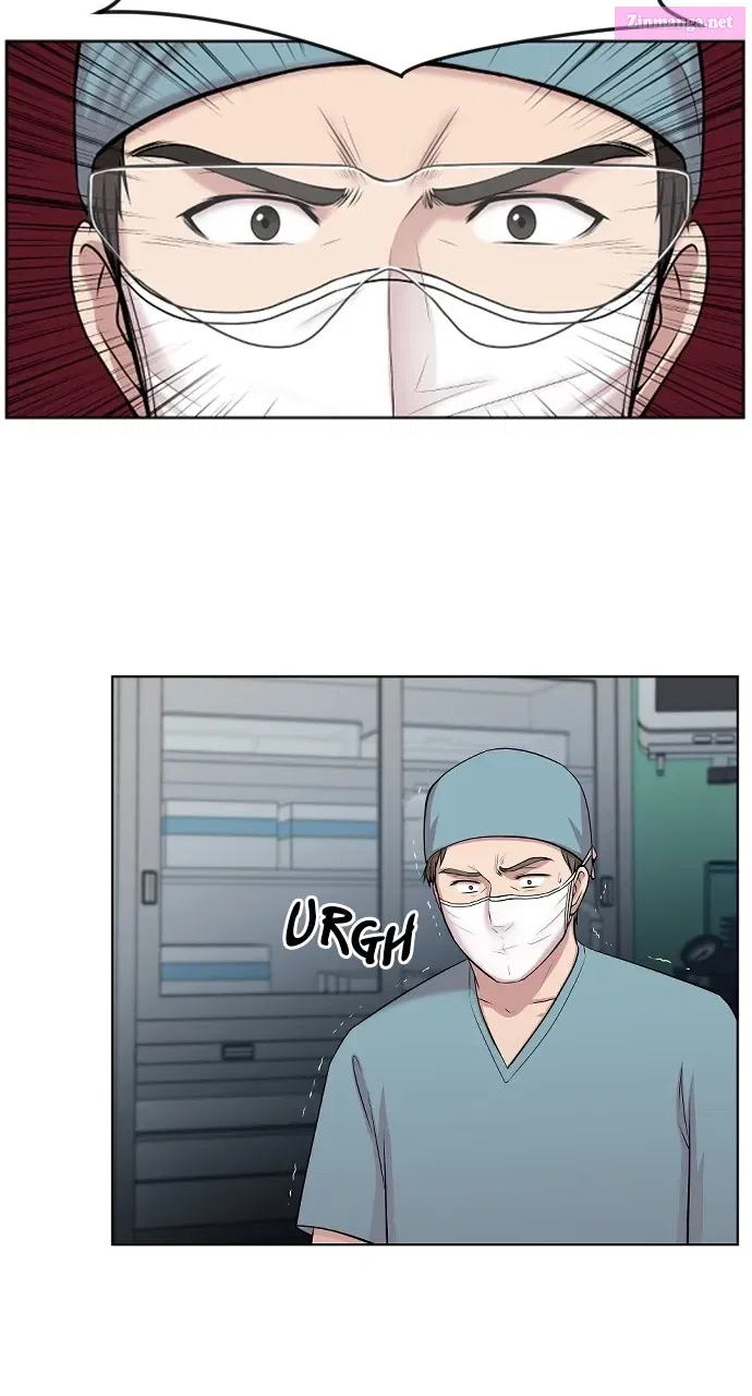 Trauma Center: Golden Hour(The Trauma Code) Zinmanga X Chapter 2 Page 79