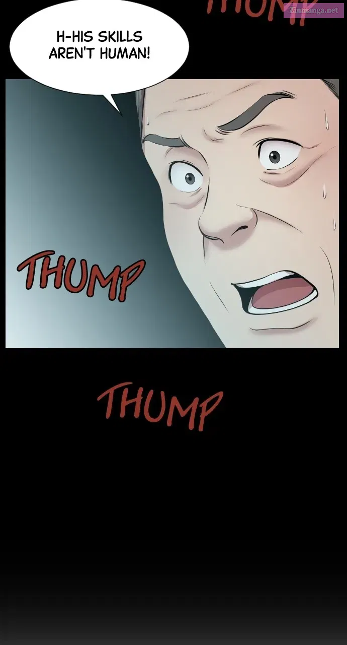 Trauma Center: Golden Hour(The Trauma Code) Zinmanga X Chapter 1 Page 29
