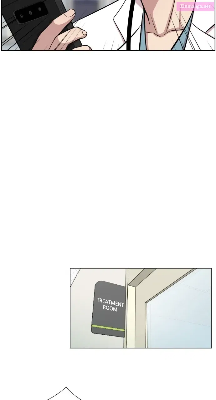 Trauma Center: Golden Hour(The Trauma Code) Zinmanga X Chapter 1 Page 40