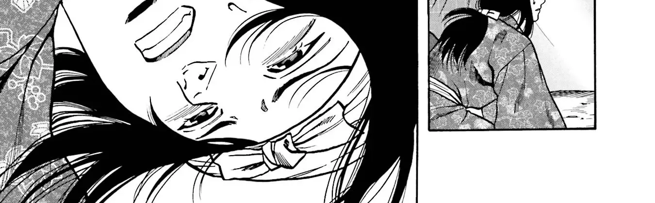 Nobunaga no Chef Zinmanga X Chapter 126 Page 3