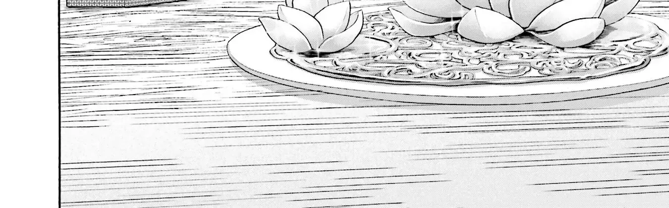 Nobunaga no Chef Zinmanga X Chapter 126 Page 5