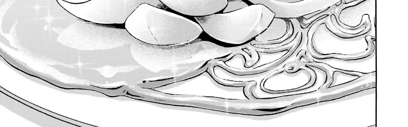 Nobunaga no Chef Zinmanga X Chapter 126 Page 11