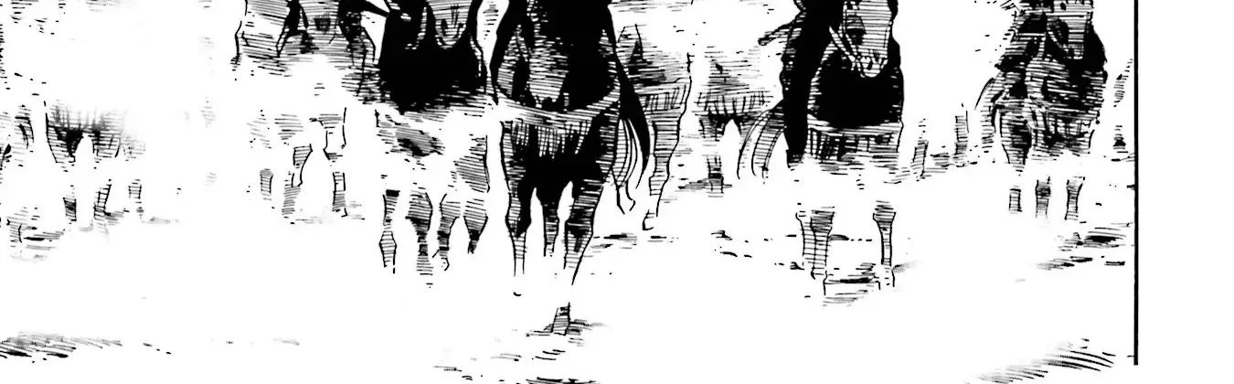 Nobunaga no Chef Zinmanga X Chapter 126 Page 35