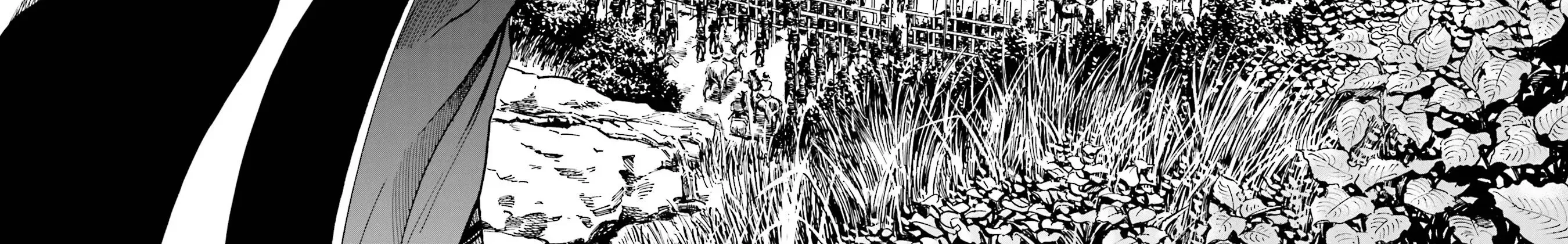 Nobunaga no Chef Zinmanga X Chapter 126 Page 41
