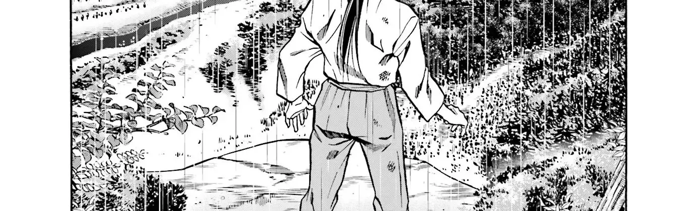 Nobunaga no Chef Zinmanga X Chapter 125 Page 3