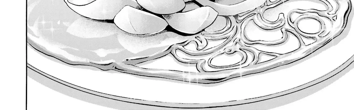 Nobunaga no Chef Zinmanga X Chapter 125 Page 37