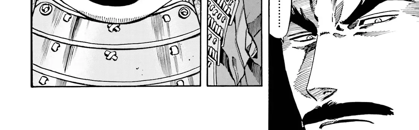 Nobunaga no Chef Zinmanga X Chapter 125 Page 41