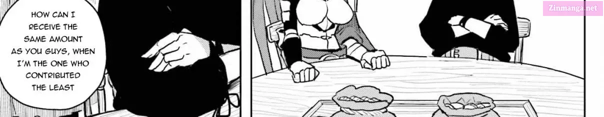Jinmyaku Cheat de Hajimeru Hitomakase Eiyuu-tan Zinmanga X Chapter 9 Page 27