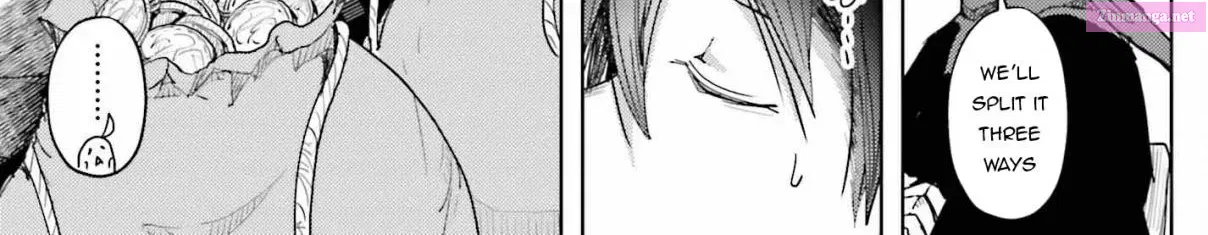 Jinmyaku Cheat de Hajimeru Hitomakase Eiyuu-tan Zinmanga X Chapter 9 Page 31