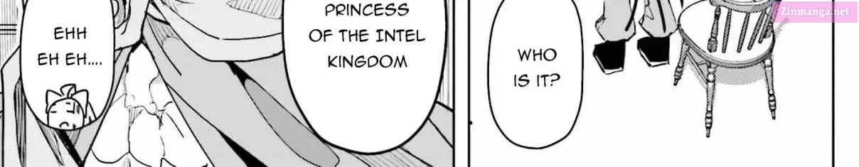 Jinmyaku Cheat de Hajimeru Hitomakase Eiyuu-tan Zinmanga X Chapter 9 Page 35