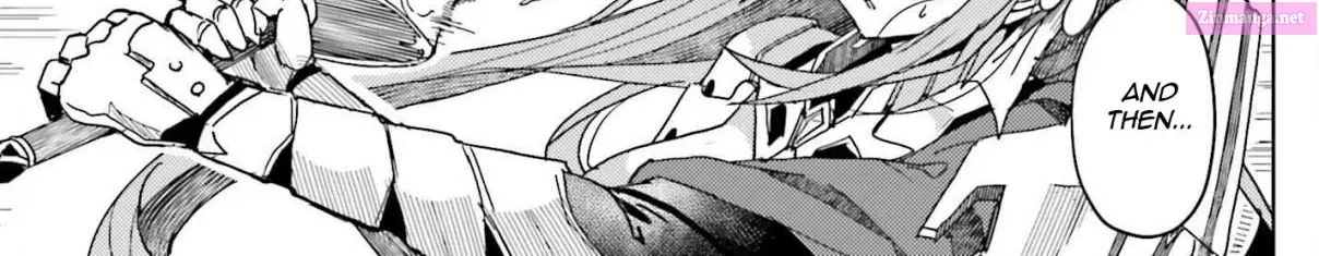 Jinmyaku Cheat de Hajimeru Hitomakase Eiyuu-tan Zinmanga X Chapter 8 Page 6