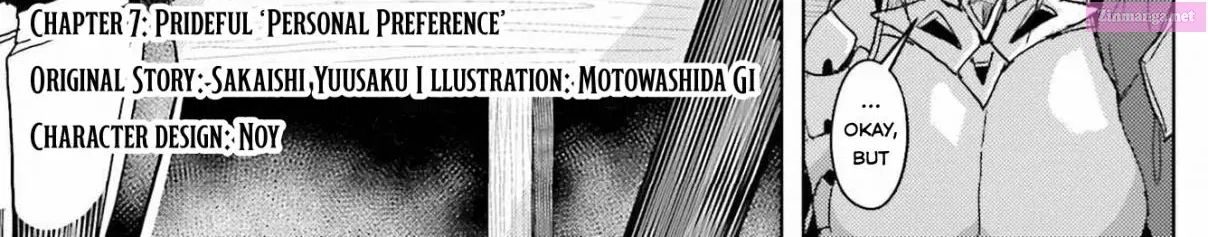 Jinmyaku Cheat de Hajimeru Hitomakase Eiyuu-tan Zinmanga X Chapter 7 Page 3