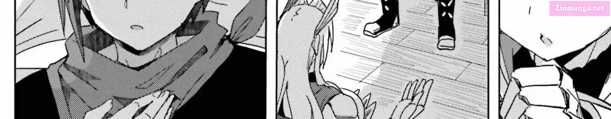 Jinmyaku Cheat de Hajimeru Hitomakase Eiyuu-tan Zinmanga X Chapter 7 Page 5
