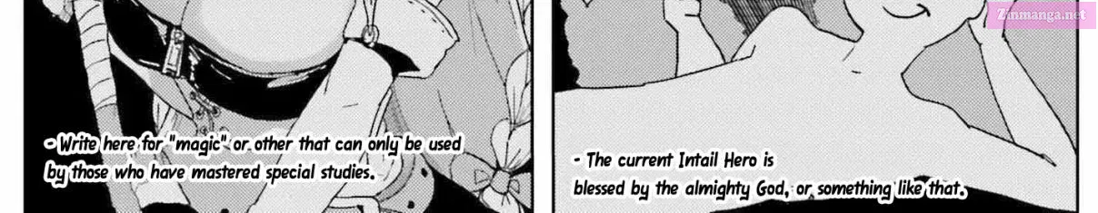 Jinmyaku Cheat de Hajimeru Hitomakase Eiyuu-tan Zinmanga X Chapter 6 Page 7