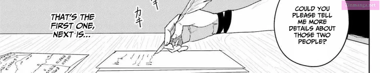Jinmyaku Cheat de Hajimeru Hitomakase Eiyuu-tan Zinmanga X Chapter 6 Page 15