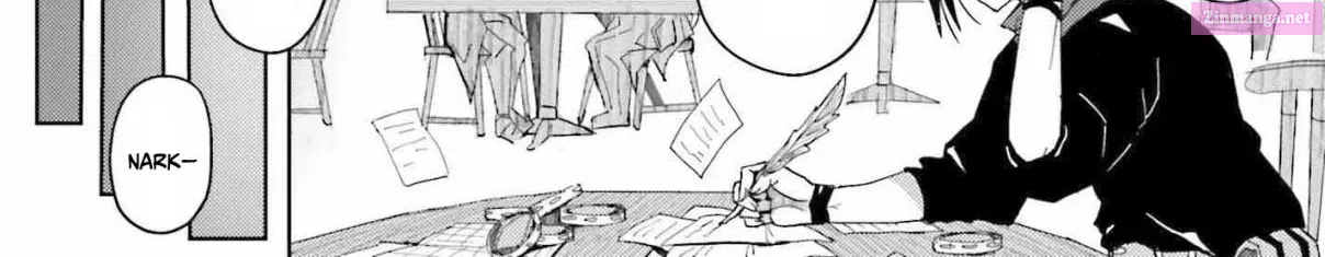 Jinmyaku Cheat de Hajimeru Hitomakase Eiyuu-tan Zinmanga X Chapter 6 Page 21
