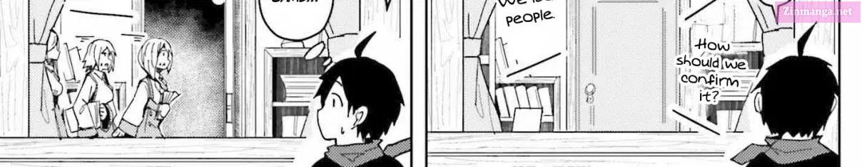 Jinmyaku Cheat de Hajimeru Hitomakase Eiyuu-tan Zinmanga X Chapter 6 Page 23