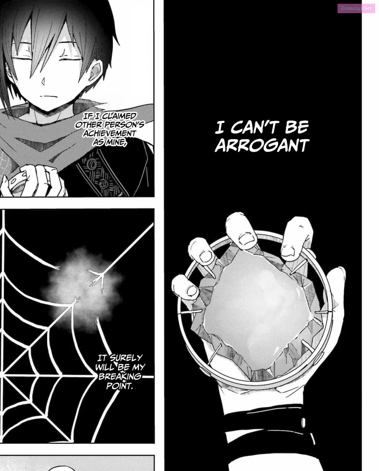 Jinmyaku Cheat de Hajimeru Hitomakase Eiyuu-tan Zinmanga X Chapter 6 Page 30