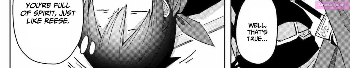 Jinmyaku Cheat de Hajimeru Hitomakase Eiyuu-tan Zinmanga X Chapter 6 Page 37