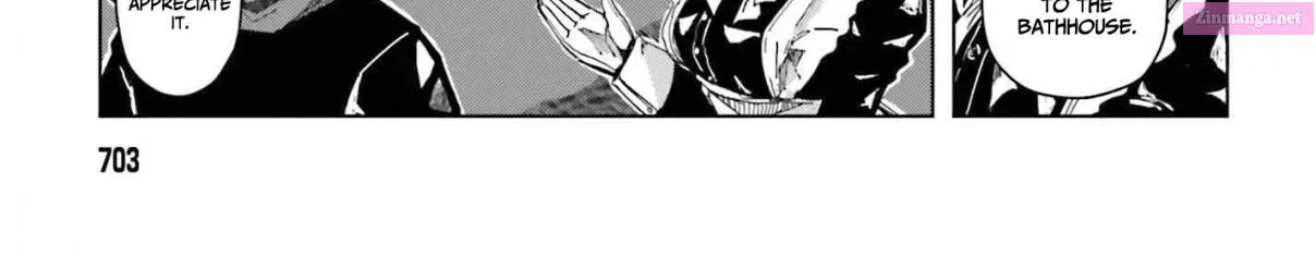 Jinmyaku Cheat de Hajimeru Hitomakase Eiyuu-tan Zinmanga X Chapter 4 Page 3