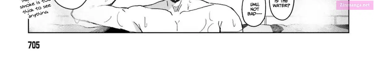 Jinmyaku Cheat de Hajimeru Hitomakase Eiyuu-tan Zinmanga X Chapter 4 Page 7