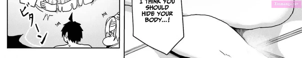 Jinmyaku Cheat de Hajimeru Hitomakase Eiyuu-tan Zinmanga X Chapter 4 Page 13