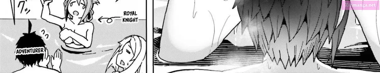 Jinmyaku Cheat de Hajimeru Hitomakase Eiyuu-tan Zinmanga X Chapter 4 Page 15