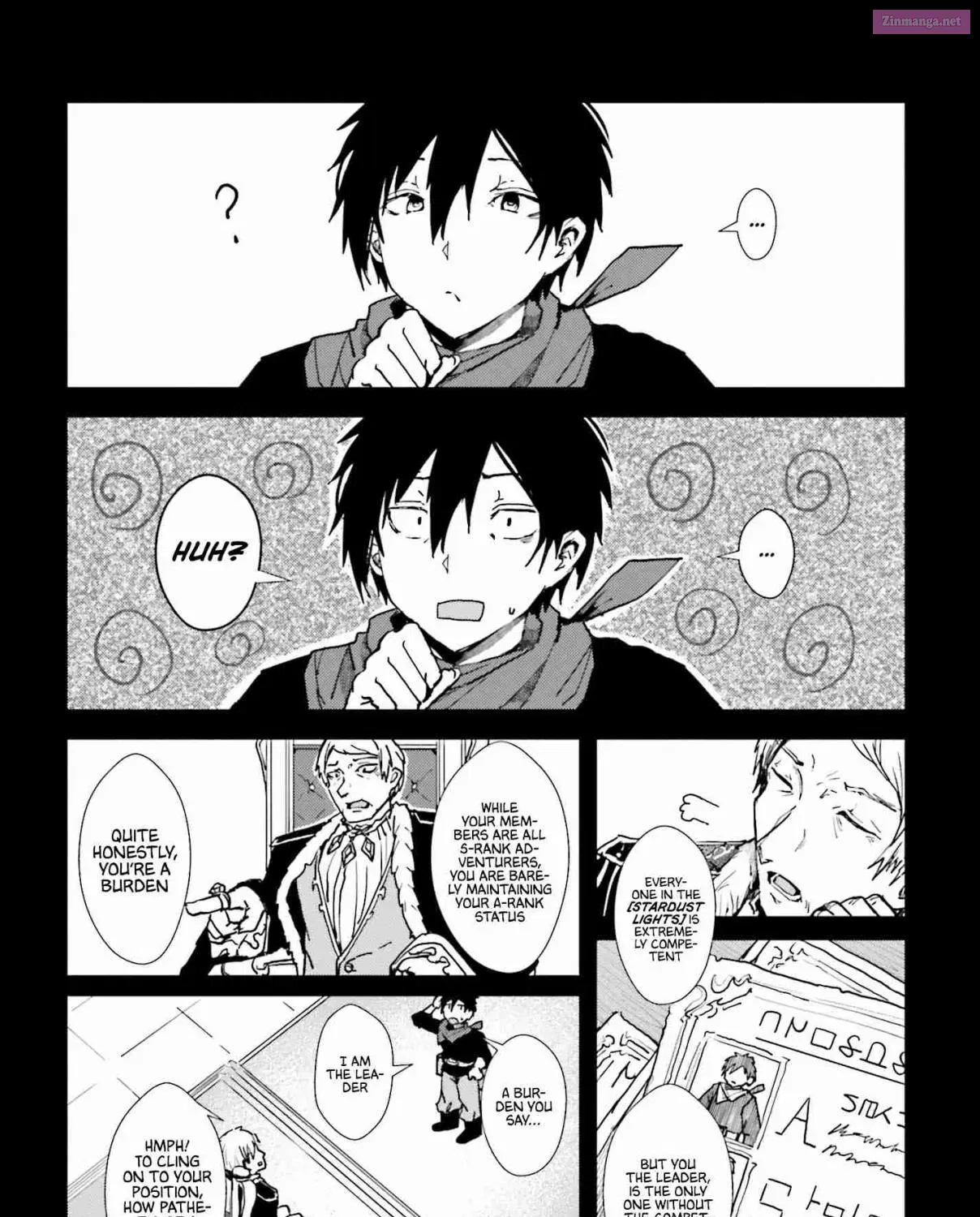 Jinmyaku Cheat de Hajimeru Hitomakase Eiyuu-tan Zinmanga X Chapter 1 Page 20