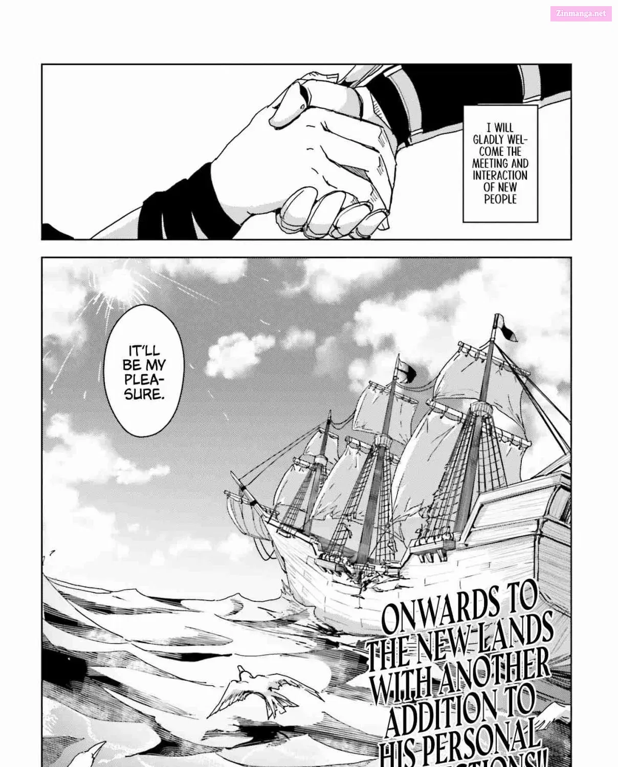 Jinmyaku Cheat de Hajimeru Hitomakase Eiyuu-tan Zinmanga X Chapter 1 Page 97
